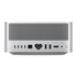 Thumbnail 4 : Apple Mac Studio M3 Ultra 1TB SSD MacOS Desktop Computer Silver