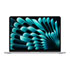 Thumbnail 1 : Apple MacBook Air 13.6" M4 10-Core CPU 16GB RAM 256GB SSD Silver Laptop