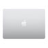 Thumbnail 4 : Apple MacBook Air 13.6" M4 10-Core CPU 16GB RAM 256GB SSD Silver Laptop