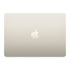 Thumbnail 4 : Apple MacBook Air 13.6" M4 10-Core CPU 16GB RAM 256GB SSD Starlight Laptop
