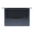 Thumbnail 2 : Apple MacBook Air 13.6" M4 10-Core CPU 16GB RAM 512GB SSD Midnight Laptop