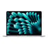 Thumbnail 1 : Apple MacBook Air 13.6" M4 10-Core CPU 24GB RAM 512GB SSD Silver Laptop