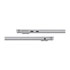 Thumbnail 3 : Apple MacBook Air 13.6" M4 10-Core CPU 24GB RAM 512GB SSD Silver Laptop