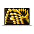 Thumbnail 1 : Apple MacBook Air 13.6" M4 10-Core CPU 24GB RAM 512GB SSD Starlight Laptop
