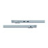 Thumbnail 3 : Apple MacBook Air 15.3" M4 10-Core CPU 16GB RAM 256GB SSD Sky Blue Laptop