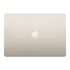 Thumbnail 4 : Apple MacBook Air 15.3" M4 10-Core CPU 16GB RAM 256GB SSD Starlight Laptop