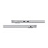 Thumbnail 3 : Apple MacBook Air 15.3" M4 10-Core CPU 16GB RAM 512GB SSD Silver Laptop