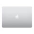Thumbnail 4 : Apple MacBook Air 15.3" M4 10-Core CPU 16GB RAM 512GB SSD Silver Laptop