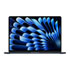 Thumbnail 1 : Apple MacBook Air 15.3" M4 10-Core CPU 16GB RAM 512GB SSD Midnight Laptop