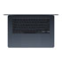 Thumbnail 2 : Apple MacBook Air 15.3" M4 10-Core CPU 16GB RAM 512GB SSD Midnight Laptop