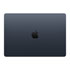 Thumbnail 4 : Apple MacBook Air 15.3" M4 10-Core CPU 16GB RAM 512GB SSD Midnight Laptop