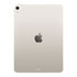 Thumbnail 2 : Apple iPad Air 11" 128GB Starlight WiFi Tablet