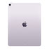 Thumbnail 2 : Apple iPad Air 13" 512GB Purple WiFi Tablet