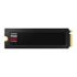 Thumbnail 4 : Samsung 9100 PRO 1TB PCIe 5.0 M.2 SSD / Solid State Drive with Heatsink