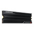 Thumbnail 2 : Samsung 9100 PRO 2TB with Heatink M.2 PCIe 5.0 NVMe 2.0 SSD/Solid State Drive
