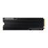 Thumbnail 3 : Samsung 9100 PRO 2TB with Heatink M.2 PCIe 5.0 NVMe 2.0 SSD/Solid State Drive
