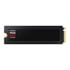 Thumbnail 4 : Samsung 9100 PRO 4TB PCIe 5.0 M.2 SSD / Solid State Drive with Heatsink