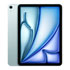 Thumbnail 1 : Apple iPad Air 11" 128GB Blue WiFi + Cellular Tablet
