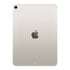 Thumbnail 2 : Apple iPad Air 11" 256GB Starlight WiFi + Cellular Tablet