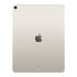 Thumbnail 2 : Apple iPad Air 13" 128GB Starlight WiFi + Cellular Tablet