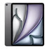 Thumbnail 1 : Apple iPad Air 13" 256GB Space Grey WiFi + Cellular Tablet