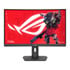 Thumbnail 1 : Open Box ASUS Open Box ROG Strix 27" QHD 280Hz FreeSync Premium VA Gaming Monitor