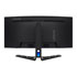 Thumbnail 4 : Lenovo Legion R34w-30 34" UWQHD 180hz FreeSync Premium Curved VA Gaming Monitor