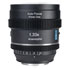 Thumbnail 1 : Sirui 20mm Autofocus T1.8 1.33x Anamorphic Lens, Blue Flare (M4/3 Mount)