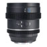 Thumbnail 2 : Sirui 20mm Autofocus T1.8 1.33x Anamorphic Lens, Blue Flare (M4/3 Mount)