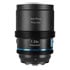 Thumbnail 1 : Sirui 40mm Autofocus T1.8 1.33x Anamorphic Lens, Blue Flare (X Mount)