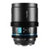 Thumbnail 3 : Sirui 40mm Autofocus T1.8 1.33x Anamorphic Lens, Blue Flare (X Mount)