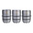 Thumbnail 1 : Sirui VP-1 Vision Prime T1.4 Full-Frame Cine 3 Lens Kit