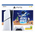 Thumbnail 2 : Sony PlayStation 5 / PS5 Disc Gaming Console with Astro Bot Digital Game