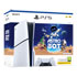 Thumbnail 3 : Sony PlayStation 5 / PS5 Disc Gaming Console with Astro Bot Digital Game