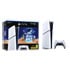 Thumbnail 1 : Sony PS5 Digital Edition Slim Gaming Console with Astro Bot