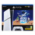 Thumbnail 2 : Sony PS5 Digital Edition Slim Gaming Console with Astro Bot
