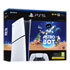 Thumbnail 3 : Sony PS5 Digital Edition Slim Gaming Console with Astro Bot