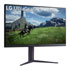 Thumbnail 2 : Open Box LG 31.5" 32GS85Q-B QHD 180Hz FreeSync IPS Gaming Monitor