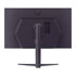 Thumbnail 4 : Open Box LG 31.5" 32GS85Q-B QHD 180Hz FreeSync IPS Gaming Monitor