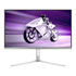 Thumbnail 1 : Open Box Philips Evnia 31.5" 4K Ultra HD 240Hz AdaptiveSync QD-OLED Monitor