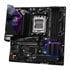 Thumbnail 3 : Refurbished ASRock AMD B850M Riptide WiFi AM5 DDR5 PCIe 5.0 Micro-ATX Motherboard