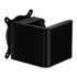 Thumbnail 4 : TRYX PANORAMA SE ARGB 240mm Black AIO CPU Liquid Cooler Intel AMD