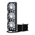 Thumbnail 3 : TRYX PANORAMA SE ARGB 360mm Black AIO CPU Liquid Cooler Intel AMD