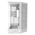 Thumbnail 3 : NZXT H9 Flow RGB (2025) Tempered Glass Dual Chamber Mid Tower with F420 RGB Core White
