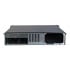 Thumbnail 4 : Inter-Tech IPC 2U-2098-SK 2U Server/Workstation Chassis with Lock & Key
