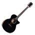 Thumbnail 1 : Faith Guitars - Eclipse Venus Cut/Electro