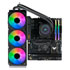 Thumbnail 1 : AMD Ryzen 7 9800X3D Hardware Bundle