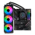 Thumbnail 1 : AMD Ryzen 7 9800X3D Hardware Bundle