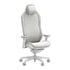 Thumbnail 2 : Open Box Fractal Refine Adjustable Gaming Chair Fabric Light