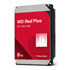 Thumbnail 1 : WD Red Plus 8TB WD80EFPX NAS 3.5" SATA HDD / Hard Drive